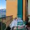 Pearl Of The Lake apartment, Bellagio, breathtaking views and good vibes