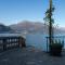 Pearl Of The Lake apartment, Bellagio, breathtaking views and good vibes