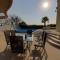 Villa Elke Maria with overflow pool and hydromassage - Novigrad – Istrie