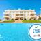 Água à Vista - Apto com 2 quartos e Piscina