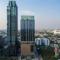 Best Western Plus Wanda Grand Hotel