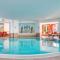 Familotel Kaiserhof - Families only