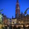 Antwerp old town appartment - 安特卫普