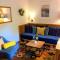 Appartements im Park