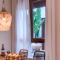 CANDIL SUITE Origen