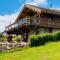 Chalet Horizon 180 4 étoiles Sauna