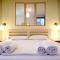 Nefeli Seaside Apartment Elegant Stay Near the Beach