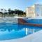 Tala Luxury apartments with pool by Raise - Tala