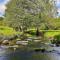 Gite Le Masgiral - Saint-Christophe