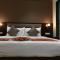 Pride Hotel & Convention Centre Indore