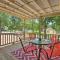 Quaint Home with Deck and Grill - Mins to Lake Fork! - Emory