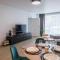Apartment Hotel Laisve