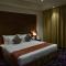 Pride Hotel & Convention Centre Indore