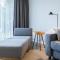 Apartment Hotel Laisve