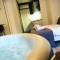 Apartment Zagreb Jacuzzi Apartment Zagreb Jacuzzi