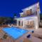 Queen of Zakynthos Luxury Villas - Амуді