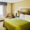 Quality Inn Macomb near University Area