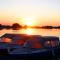 Hotel Sunrise si Satul Pescaresc
