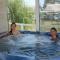 Hotel Sunrise si Satul Pescaresc