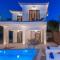 Queen of Zakynthos Luxury Villas - Амуді