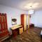 Hotel Sunrise si Satul Pescaresc