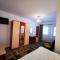 Hotel Sunrise si Satul Pescaresc
