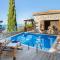 Agios Nikitas Resort Villas