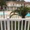 RESIDENCE LA CROISIERE- Appt Duplex 6 Personnes