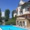 Peppy Apartment & Pool - Balatonfüred