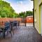 Holiday Cottages Portsalon