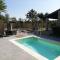 Maison Provençale Spa Sauna Piscine