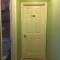 Warm Rooms