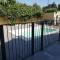Maison Provençale Spa Sauna Piscine