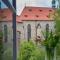 Monastery Garden Prague
