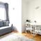 Elegant Fitzrovia Central London 2-bed Nr Oxford Street Helpful Informative Host - 伦敦