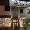 Hotel Riojano