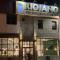 Hotel Riojano