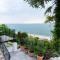 Bellevue Molet apartments Koper