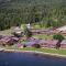 Pend Oreille Shores Resort - Hope