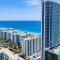 Private Ocean Condos at Hyde Beach Resort & Residences - Hollywood