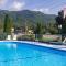 A Holiday Motel - Maggie Valley