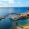 Harbour n 233 Playa de Mogan by El Sirocco