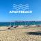 APARTBEACH AGUSTINA ARAGON CLIMATIZADO y VISTAS PLAYA - Salou