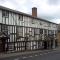 The Falcon Hotel - Bromyard