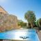 Mares 4 bedroom villa, Cala'n Forcat - Cala en Blanes