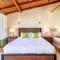 Exclusive - secluded spot on Flamingo Beach - sleep to the sound of the surf