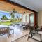 Spacious Open-Concept Condo with Stylish Design, Direct Beach Access & Resort-Style Amenities