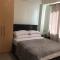 Furnished Studio Megaworld 7M