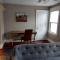 E Michigan Walk Up Furnished 1 Bedroom APT