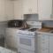 E Michigan Walk Up Furnished 1 Bedroom APT